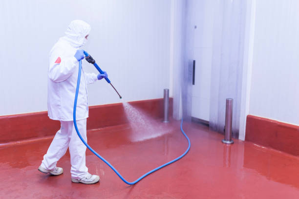 Best Restaurant Pressure Washing  in Yoe, PA