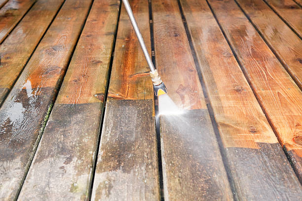 Best Solar Panel Cleaning  in Yoe, PA